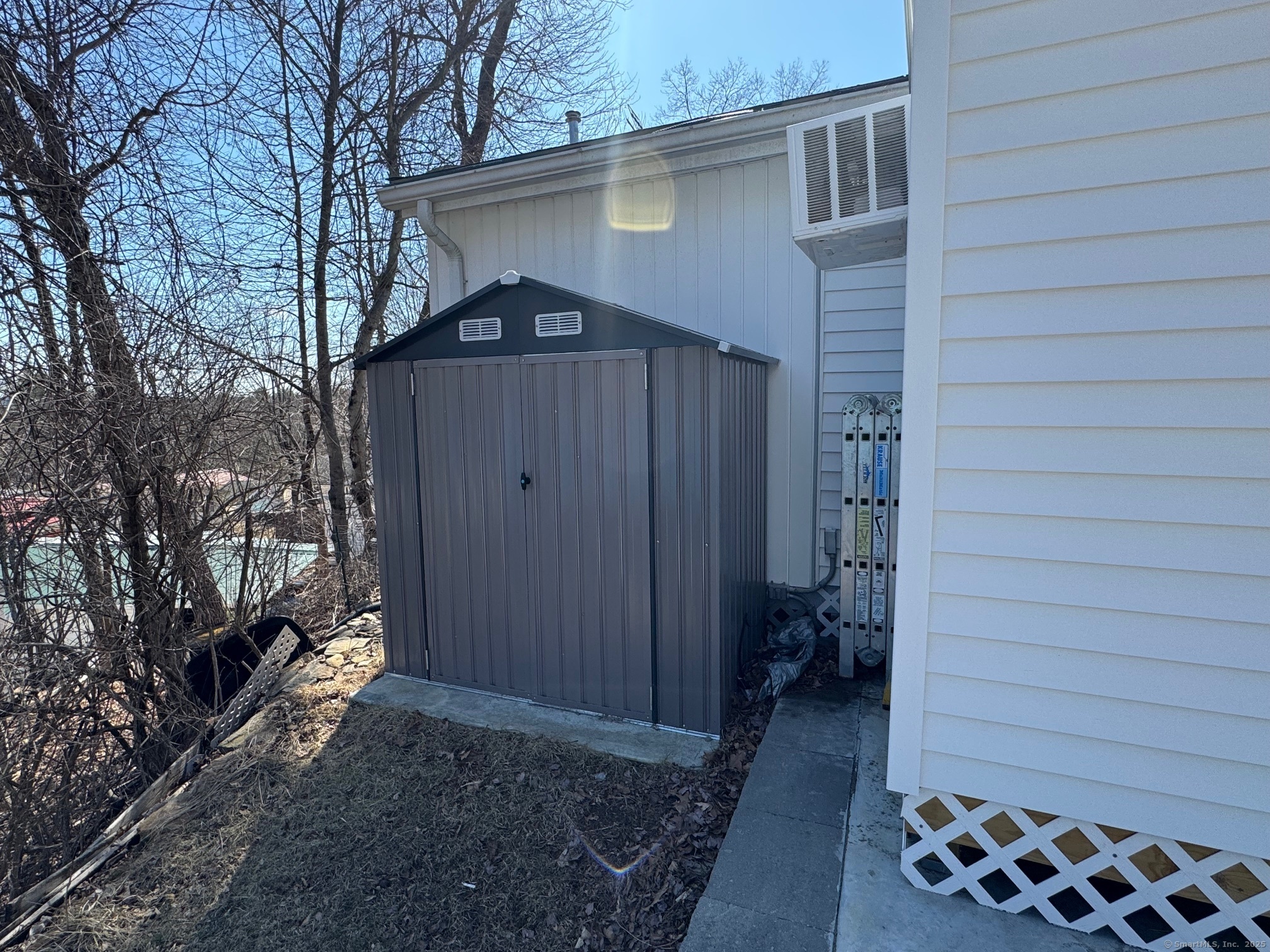 25 Route 197 Route #LOT 40, Woodstock, Connecticut image 5