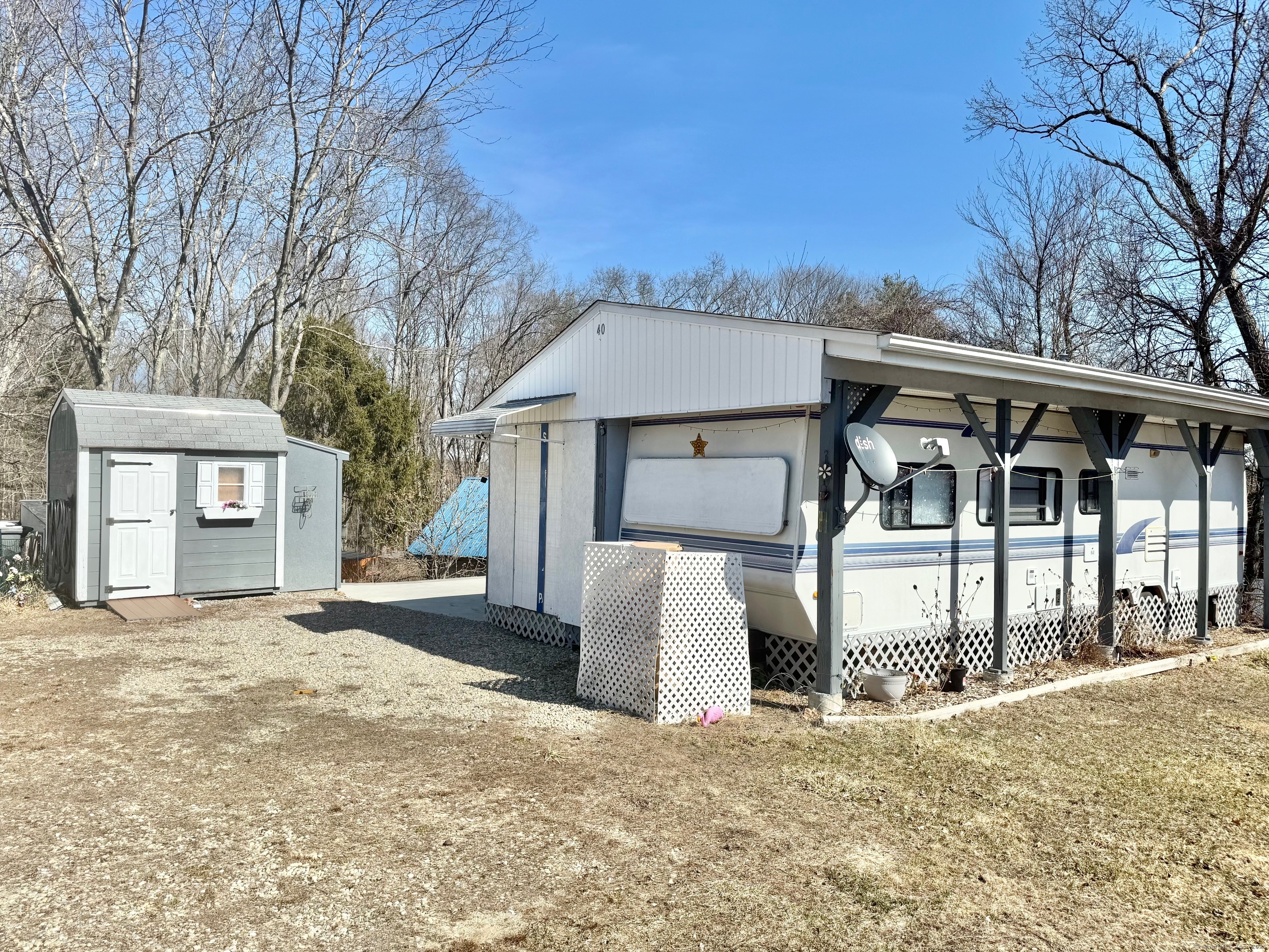 25 Route 197 Route #LOT 40, Woodstock, Connecticut image 2