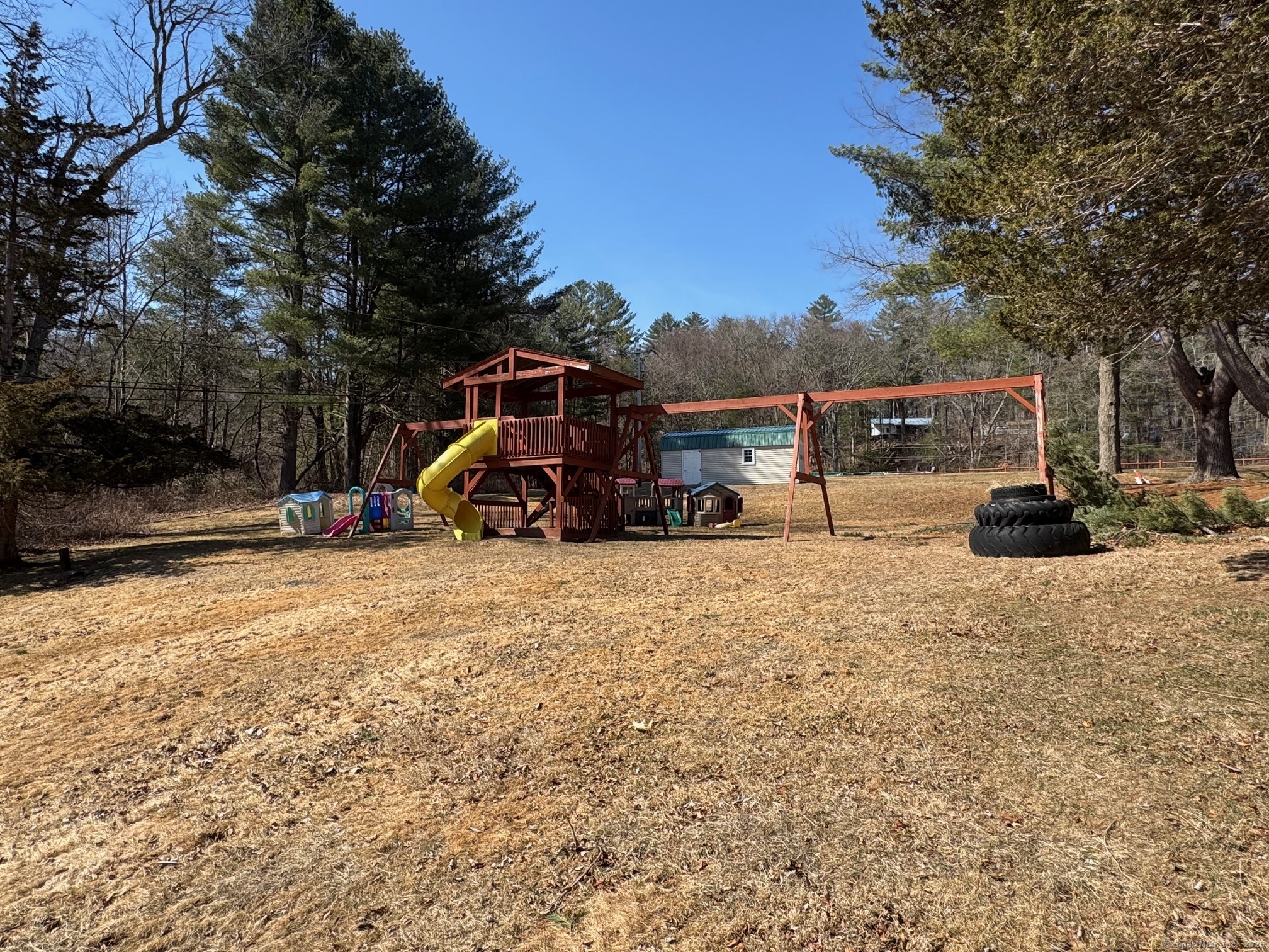 25 Route 197 Route #LOT 40, Woodstock, Connecticut image 15
