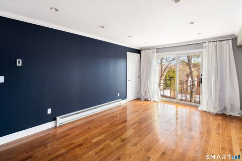 Tiny photo for 201 Highview Avenue #C2, Stamford, CT 06907 (MLS # 24160579)