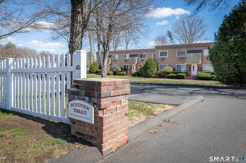 Tiny photo for 201 Highview Avenue #C2, Stamford, CT 06907 (MLS # 24160579)