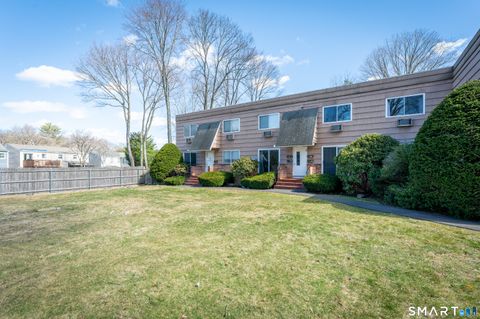 Tiny photo for 201 Highview Avenue #C2, Stamford, CT 06907 (MLS # 24160579)