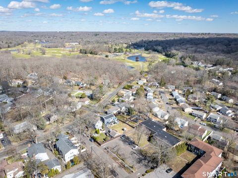 Tiny photo for 201 Highview Avenue #C2, Stamford, CT 06907 (MLS # 24160579)