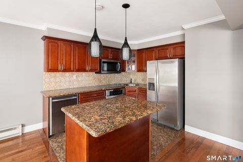 Tiny photo for 201 Highview Avenue #C2, Stamford, CT 06907 (MLS # 24160579)