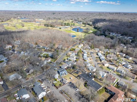 Tiny photo for 201 Highview Avenue #C2, Stamford, CT 06907 (MLS # 24160579)