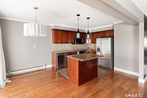 Tiny photo for 201 Highview Avenue #C2, Stamford, CT 06907 (MLS # 24160579)