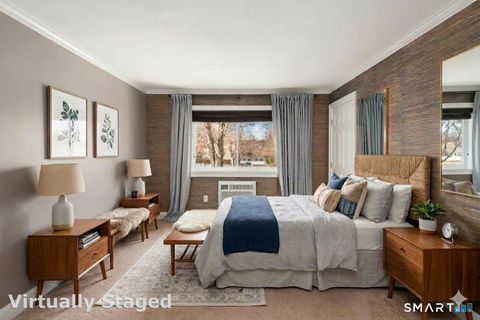 Tiny photo for 201 Highview Avenue #C2, Stamford, CT 06907 (MLS # 24160579)