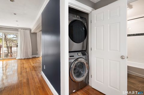 Tiny photo for 201 Highview Avenue #C2, Stamford, CT 06907 (MLS # 24160579)