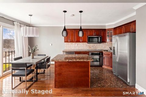 Tiny photo for 201 Highview Avenue #C2, Stamford, CT 06907 (MLS # 24160579)