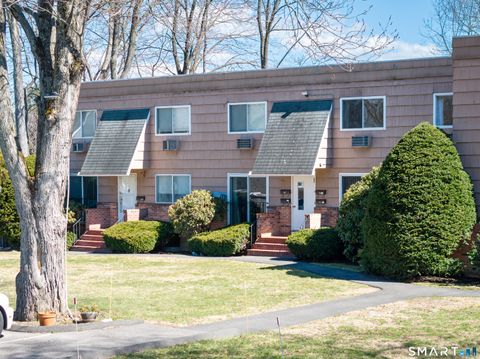 Tiny photo for 201 Highview Avenue #C2, Stamford, CT 06907 (MLS # 24160579)