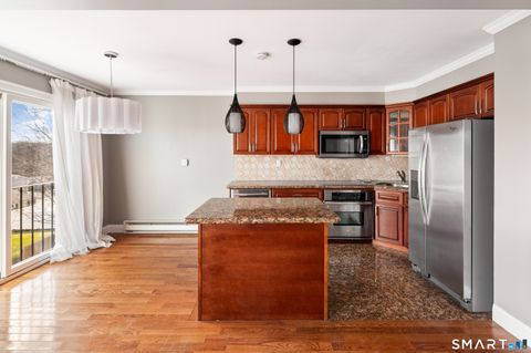 Tiny photo for 201 Highview Avenue #C2, Stamford, CT 06907 (MLS # 24160579)