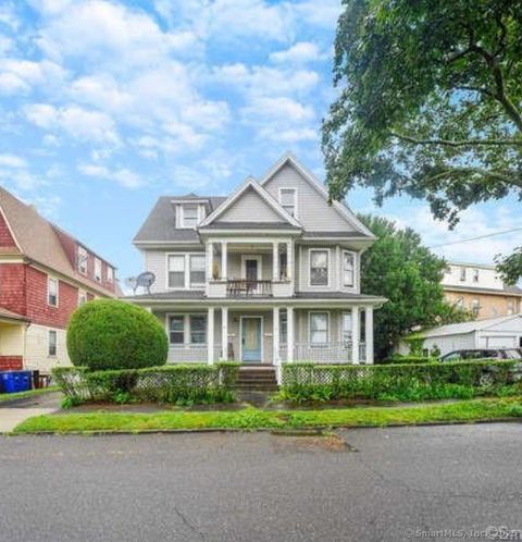 Photo of 40 Scofield Avenue, Bridgeport, CT 06605 (MLS # 24138012)