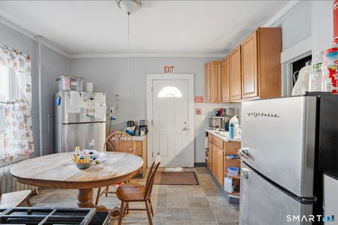 Tiny photo for 49 Birch Street, Manchester, CT 06040 (MLS # 24147801)