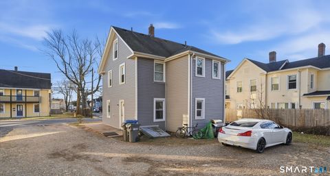 Tiny photo for 49 Birch Street, Manchester, CT 06040 (MLS # 24147801)