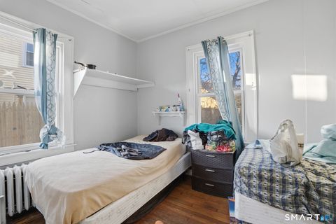 Tiny photo for 49 Birch Street, Manchester, CT 06040 (MLS # 24147801)