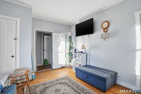 Tiny photo for 49 Birch Street, Manchester, CT 06040 (MLS # 24147801)