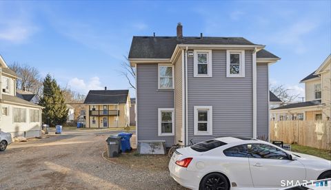 Tiny photo for 49 Birch Street, Manchester, CT 06040 (MLS # 24147801)