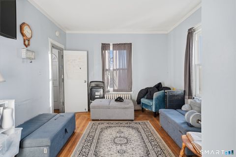 Tiny photo for 49 Birch Street, Manchester, CT 06040 (MLS # 24147801)