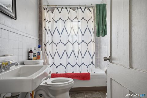 Tiny photo for 49 Birch Street, Manchester, CT 06040 (MLS # 24147801)