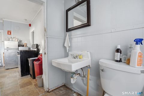 Tiny photo for 49 Birch Street, Manchester, CT 06040 (MLS # 24147801)