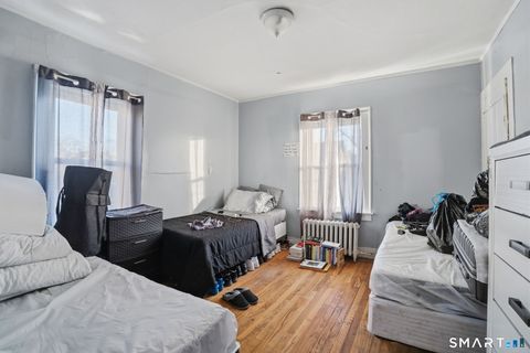 Tiny photo for 49 Birch Street, Manchester, CT 06040 (MLS # 24147801)