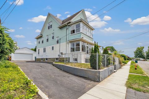 174 Franklin Avenue Stratford CT 06614