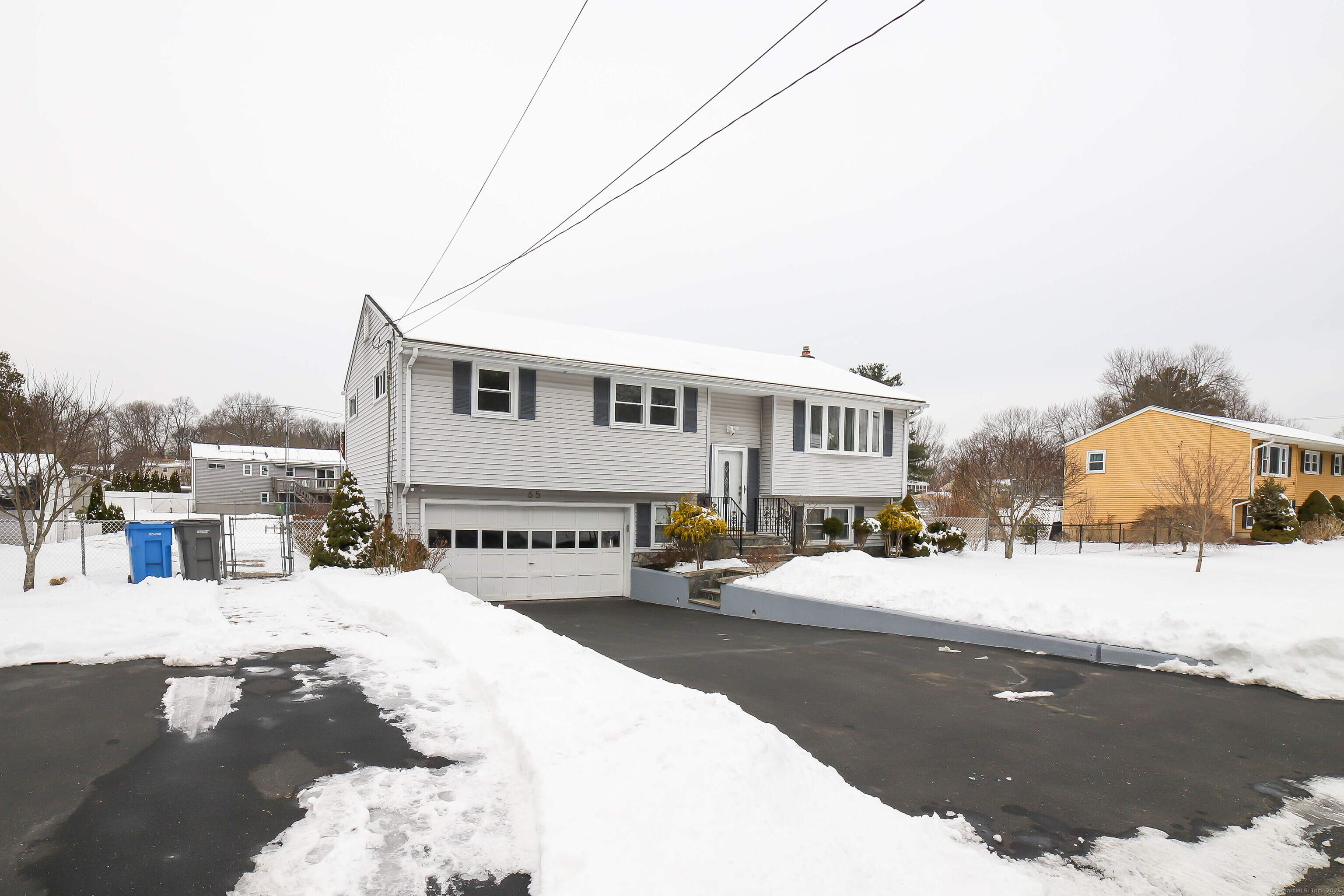 65 Carolina Road, Bristol, Connecticut image 34