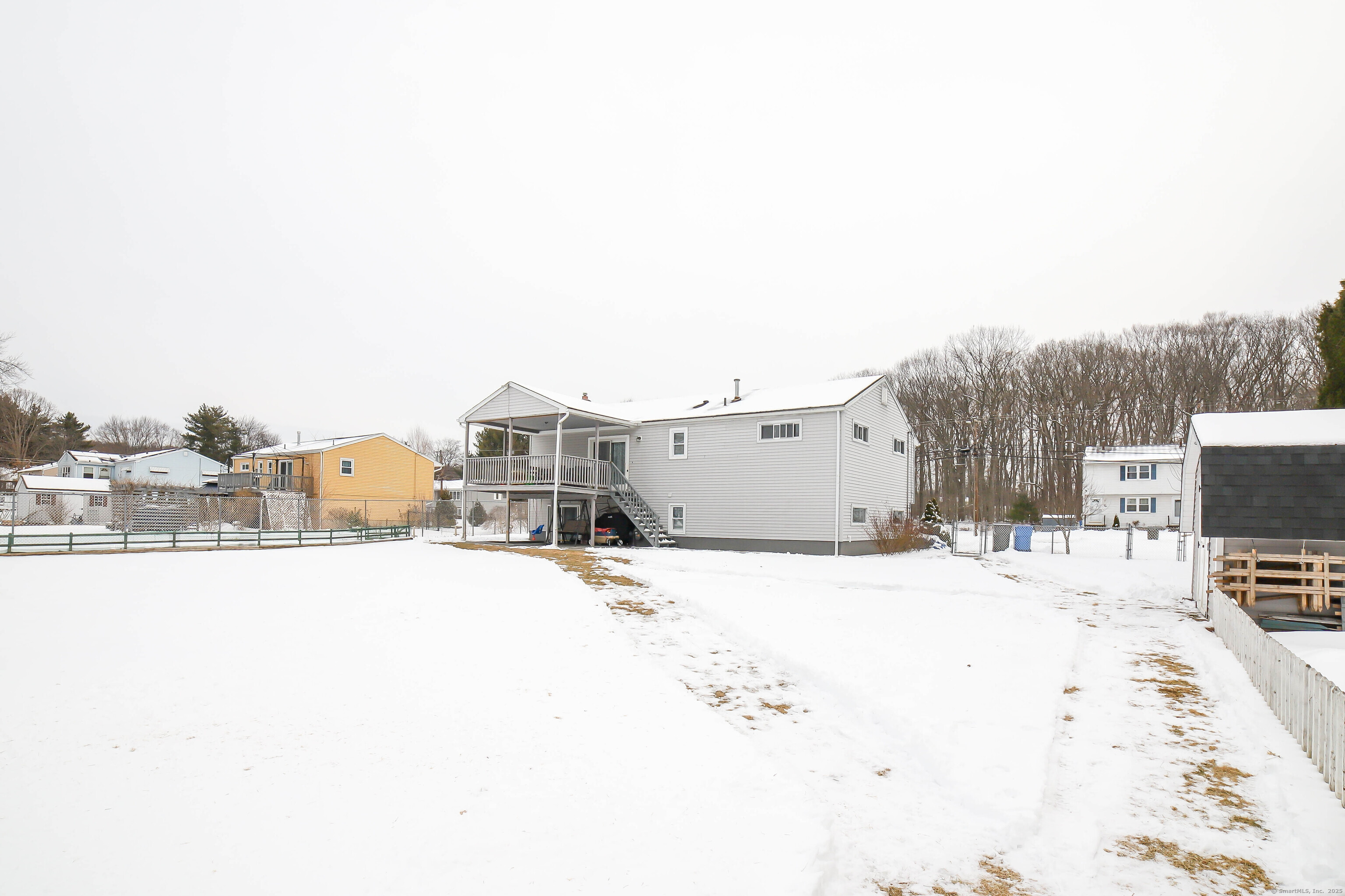 65 Carolina Road, Bristol, Connecticut image 31