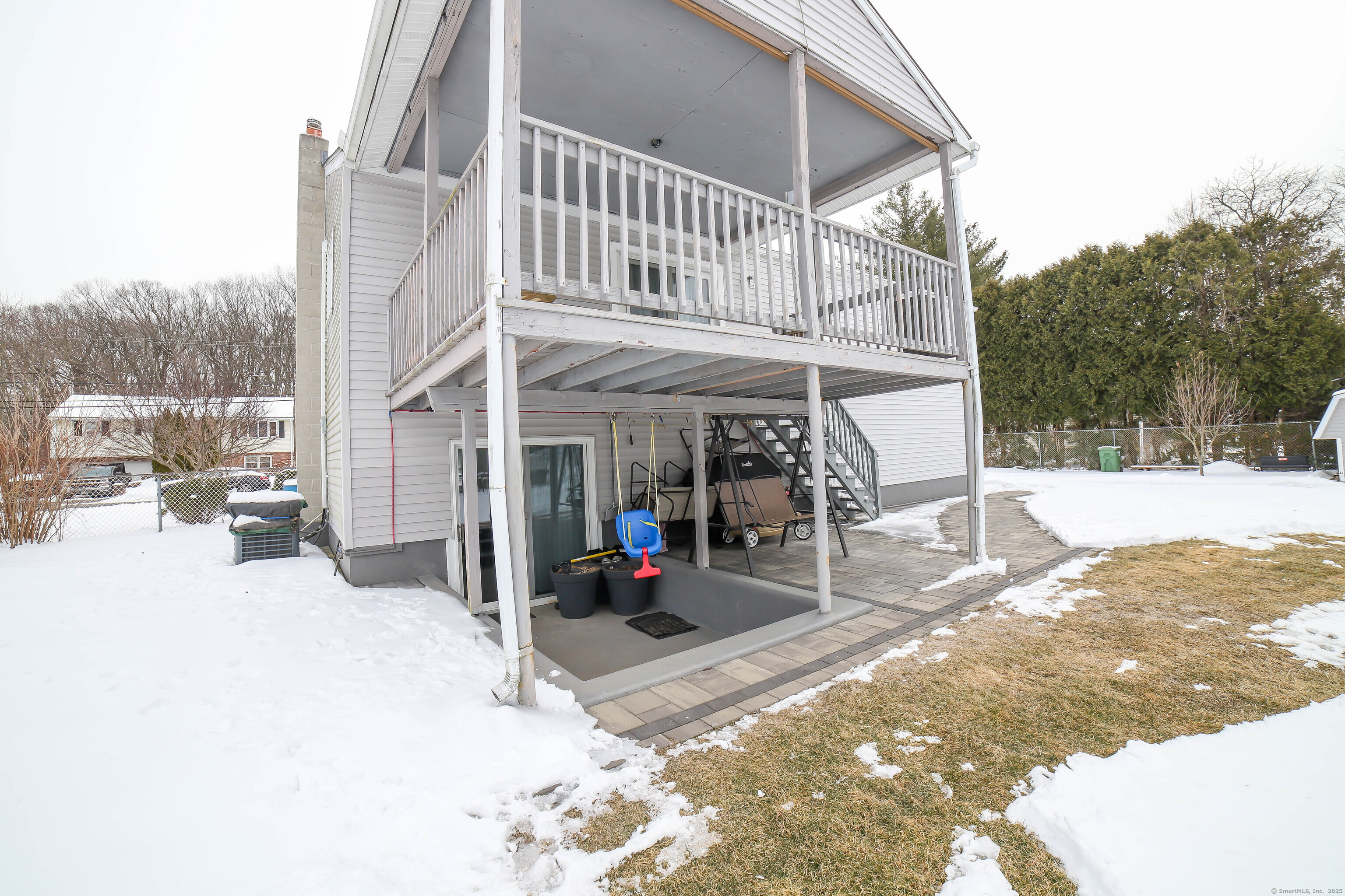 65 Carolina Road, Bristol, Connecticut image 26
