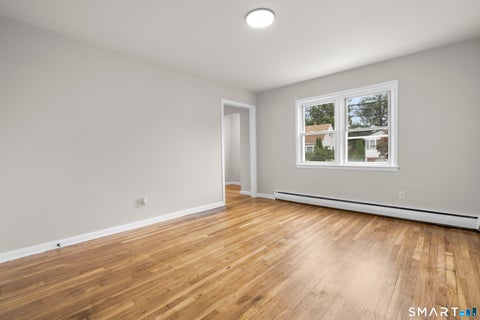 Tiny photo for 329 Greenwood Street, Bridgeport, CT 06606 (MLS # 24211369)