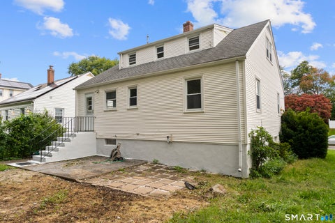 Tiny photo for 329 Greenwood Street, Bridgeport, CT 06606 (MLS # 24211369)