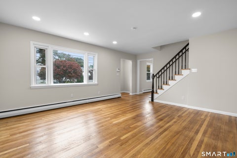 Tiny photo for 329 Greenwood Street, Bridgeport, CT 06606 (MLS # 24211369)