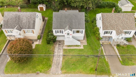 Tiny photo for 329 Greenwood Street, Bridgeport, CT 06606 (MLS # 24211369)