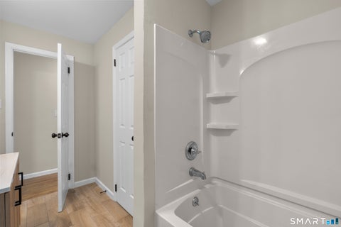 Tiny photo for 329 Greenwood Street, Bridgeport, CT 06606 (MLS # 24211369)