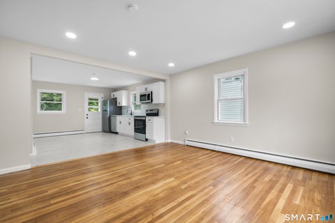 Tiny photo for 329 Greenwood Street, Bridgeport, CT 06606 (MLS # 24211369)