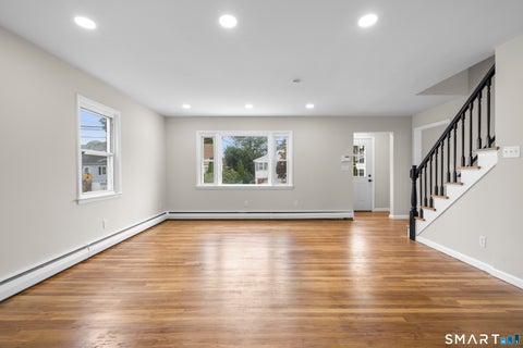 Tiny photo for 329 Greenwood Street, Bridgeport, CT 06606 (MLS # 24211369)