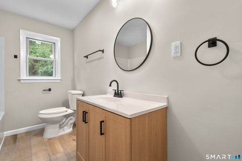 Tiny photo for 329 Greenwood Street, Bridgeport, CT 06606 (MLS # 24211369)