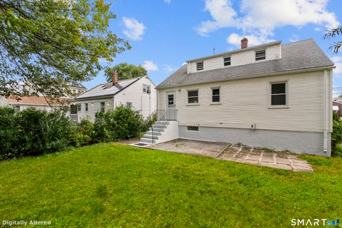 Tiny photo for 329 Greenwood Street, Bridgeport, CT 06606 (MLS # 24211369)