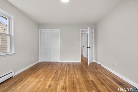 Tiny photo for 329 Greenwood Street, Bridgeport, CT 06606 (MLS # 24211369)