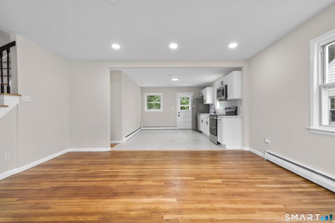 Tiny photo for 329 Greenwood Street, Bridgeport, CT 06606 (MLS # 24211369)