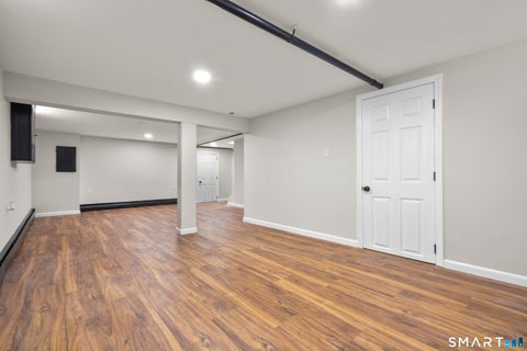 Tiny photo for 329 Greenwood Street, Bridgeport, CT 06606 (MLS # 24211369)