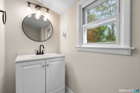 Tiny photo for 329 Greenwood Street, Bridgeport, CT 06606 (MLS # 24211369)