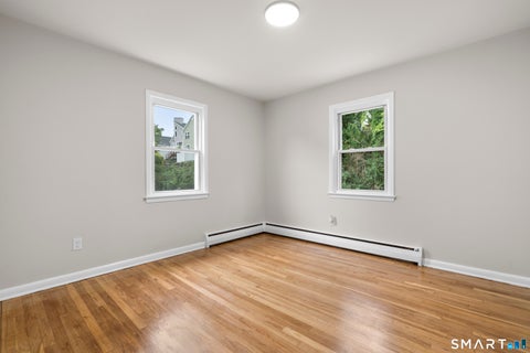 Tiny photo for 329 Greenwood Street, Bridgeport, CT 06606 (MLS # 24211369)