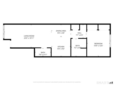 Tiny photo for 29 Village Road #7, Milford, CT 06460 (MLS # 24145602)