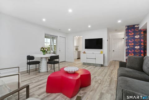 Tiny photo for 22 Rowayton Woods Drive #22, Norwalk, CT 06854 (MLS # 24185084)