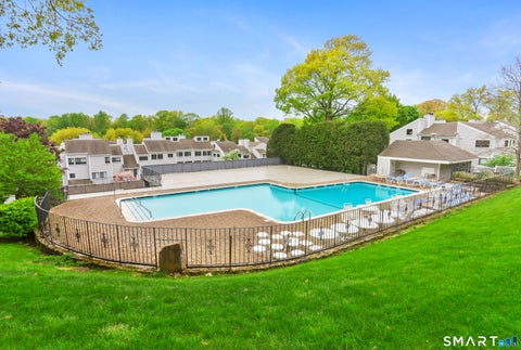 Tiny photo for 22 Rowayton Woods Drive #22, Norwalk, CT 06854 (MLS # 24185084)