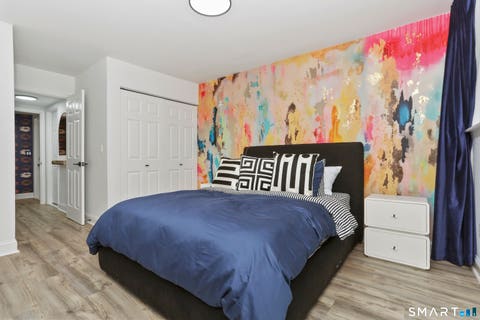 Tiny photo for 22 Rowayton Woods Drive #22, Norwalk, CT 06854 (MLS # 24185084)
