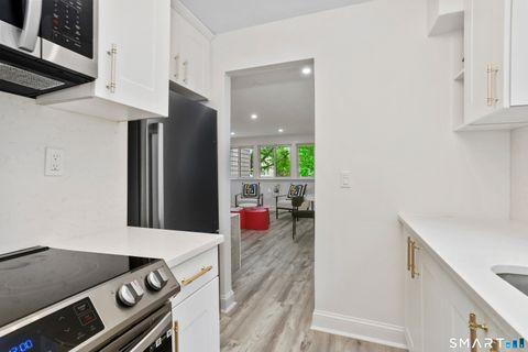 Tiny photo for 22 Rowayton Woods Drive #22, Norwalk, CT 06854 (MLS # 24185084)