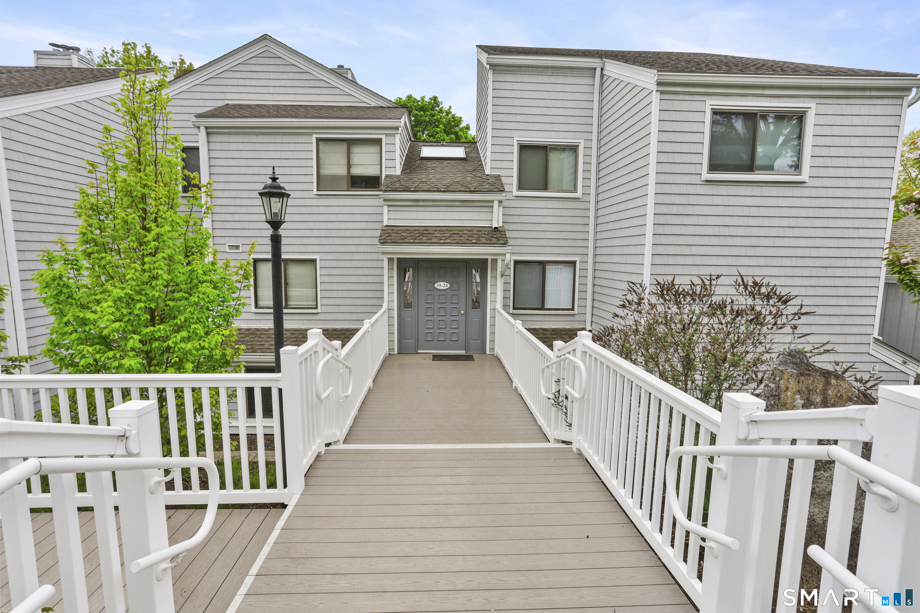 22 Rowayton Woods Drive 22