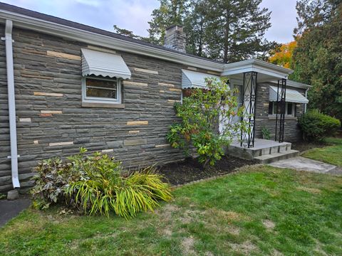 Tiny photo for 120 Grandview Avenue, Wallingford, CT 06492 (MLS # 24134246)